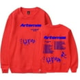 thumbnail image 1 of Artemas You're Really Early Tour Merch crew neck sweatshirt  Popular Graphics Unisex Trendy Casual Streetwear, 1 of 4