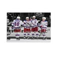 thumbnail image 1 of Artemi Panarin Adam Fox Vincent Trocheck Chris Kreider Poster Canvas Wall Art Poster Decorative Bedroom Modern Home Print Picture Artworks Posters 08x12inch(20x30cm), 1 of 6