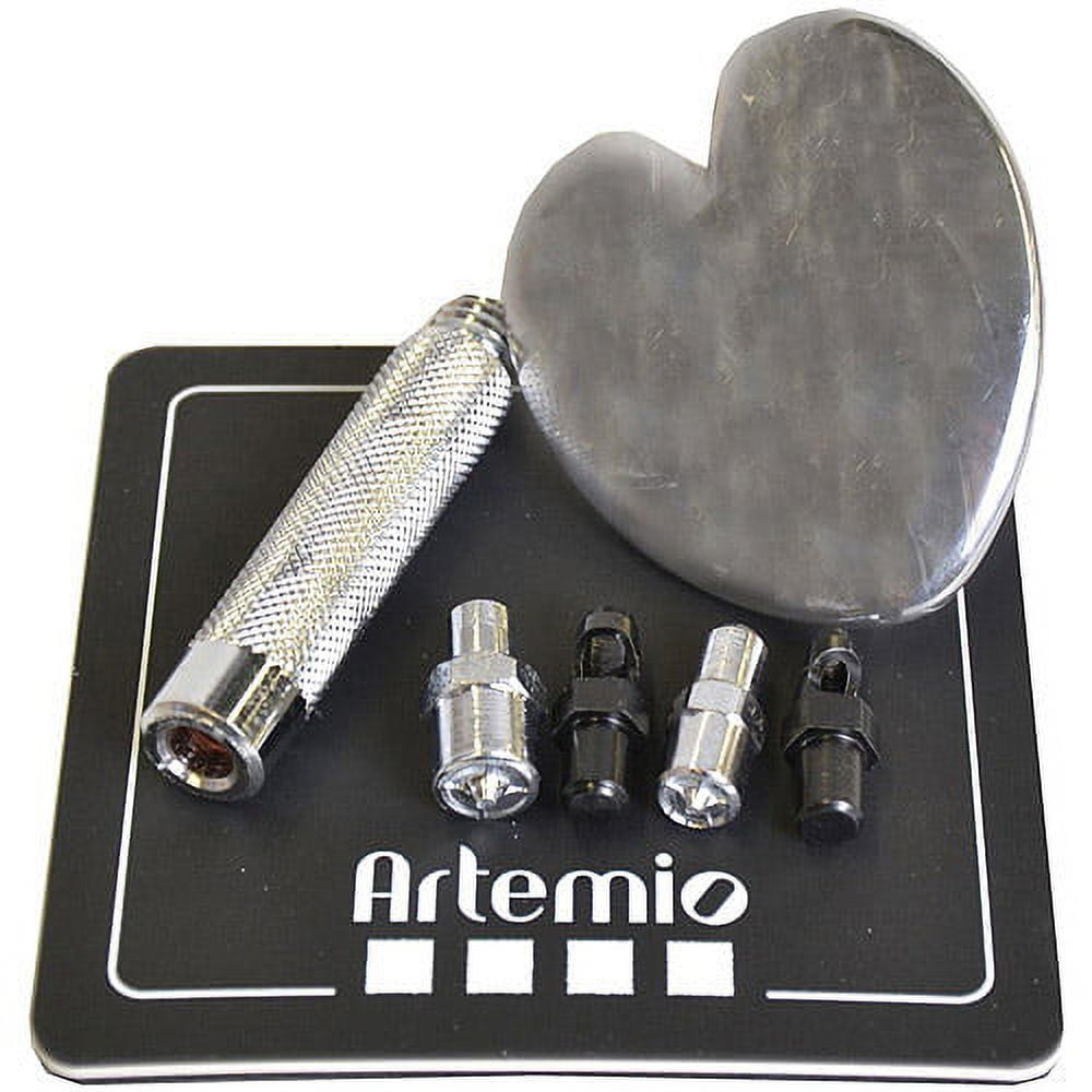 Artemio Eyelet Setter Set