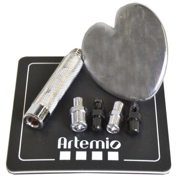 Artemio Eyelet Setter Set-