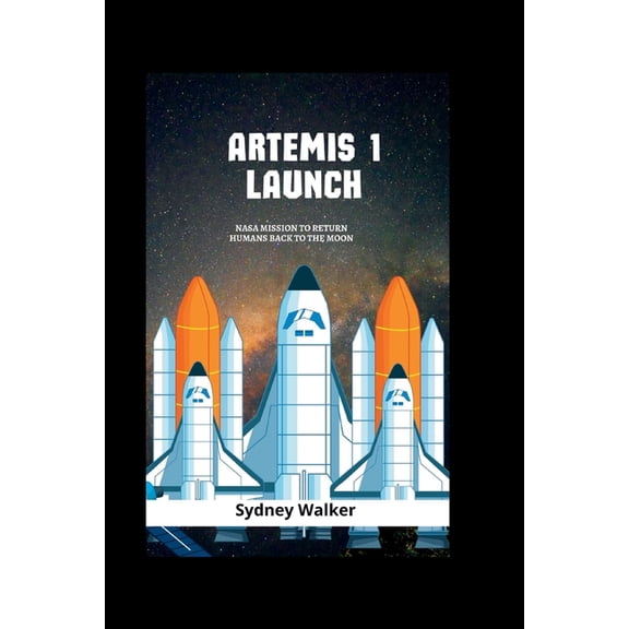 Artemis 1 Launch