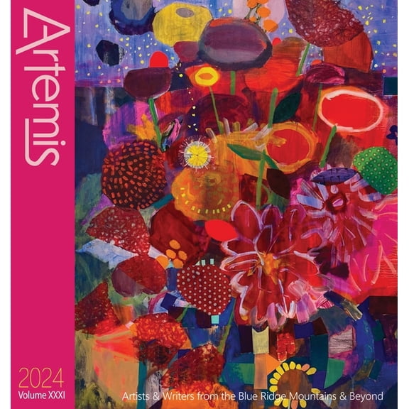 Artemis 2024, (Hardcover)
