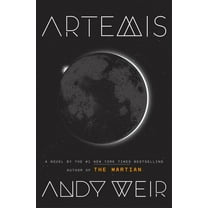 Pre-Owned Artemis (Hardcover) 0553448129 9780553448122