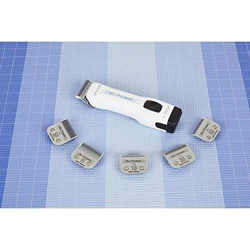 Artemis Dog Clipper Blade 30, High Carbon Steel, Made In Germany, 30 Blade, Compatible Standard