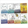 thumbnail image 1 of Artemis Fowl Collection (Artemis Fowl/Arctic Incident/Eternity Code/Opal Deception/Lost Colony/Atlantis Complex/Last Guardian/Time Paradox), 1 of 1