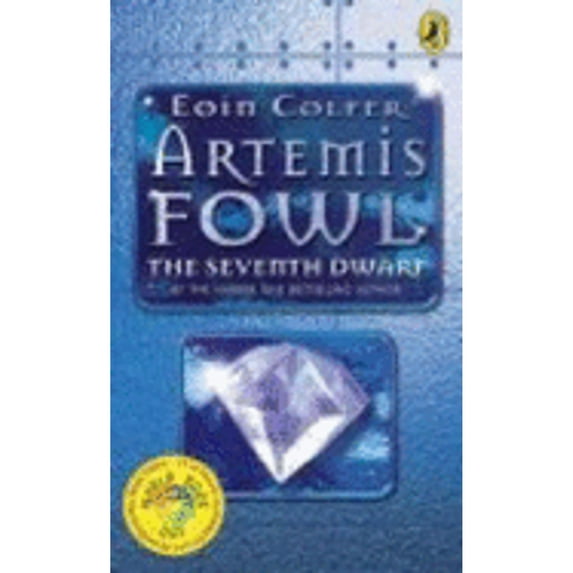 Pre-Owned Artemis Fowl:The Seventh Dwarf Paperback