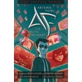 thumbnail image 1 of Artemis Fowl: Artemis Fowl The Arctic Incident Graphic Novel (Series #2) (Paperback), 1 of 1