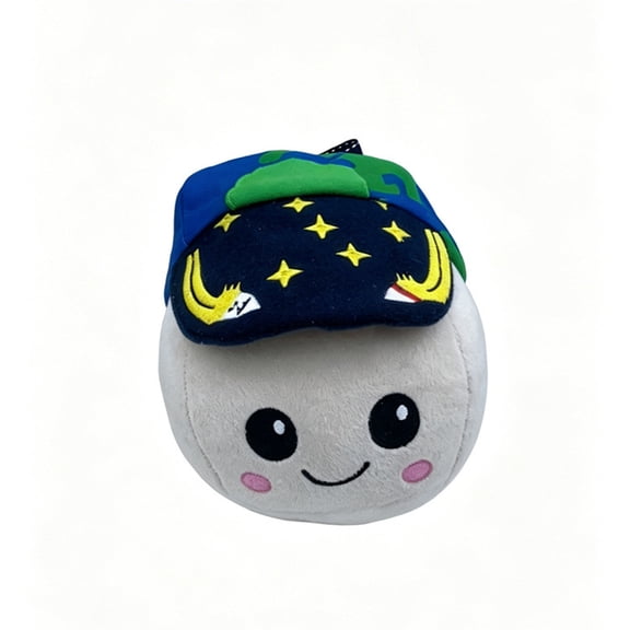 Artemis II Rise Plush Artemis 2 Mascot Plush Doll