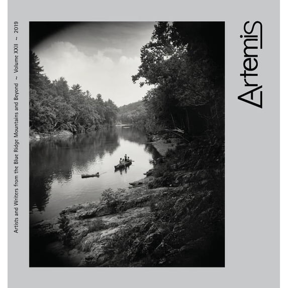 Artemis Journal 2019, Volume XXVI, (Hardcover)