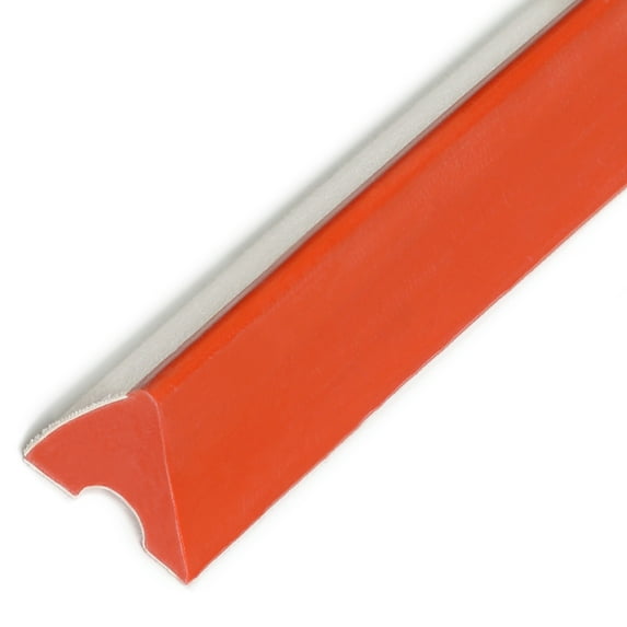 Artemis® K66 Pool Billiard Rail Rubber Cushions 48”, Set of 6