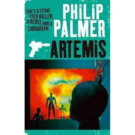 Artemis (Paperback)
