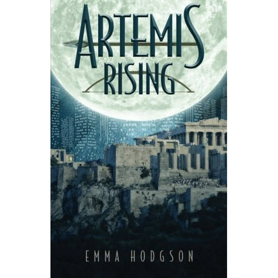 Pre-Owned Artemis Rising (Paperback) 1628542047 9781628542042