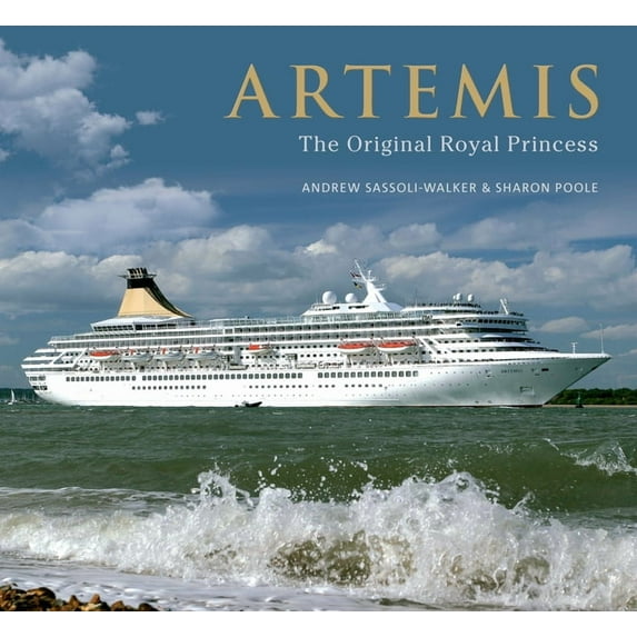 Artemis : The Original Royal Princess (Paperback)
