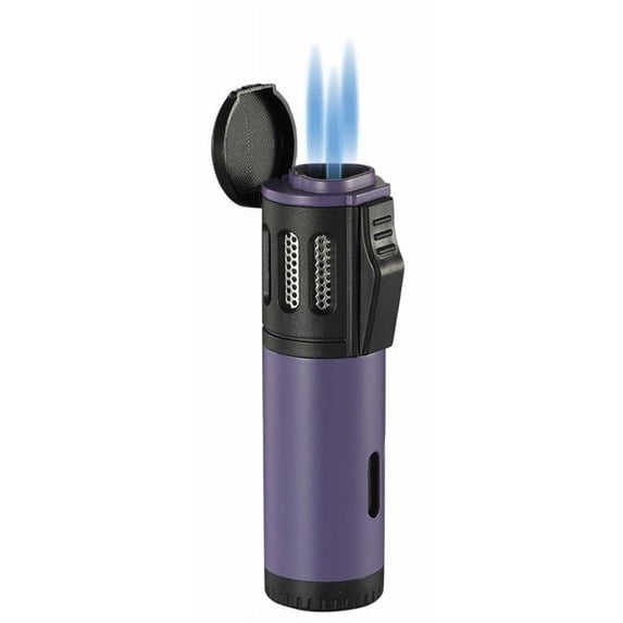 Artemis Triple Torch Flame Lighter