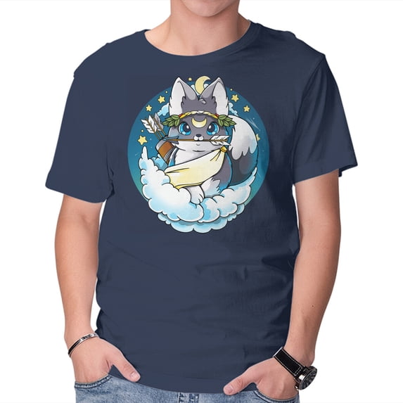 Artemis Unisex T-Shirt Tee Sweatshirt Hoodie Tank Top - Walmart.com