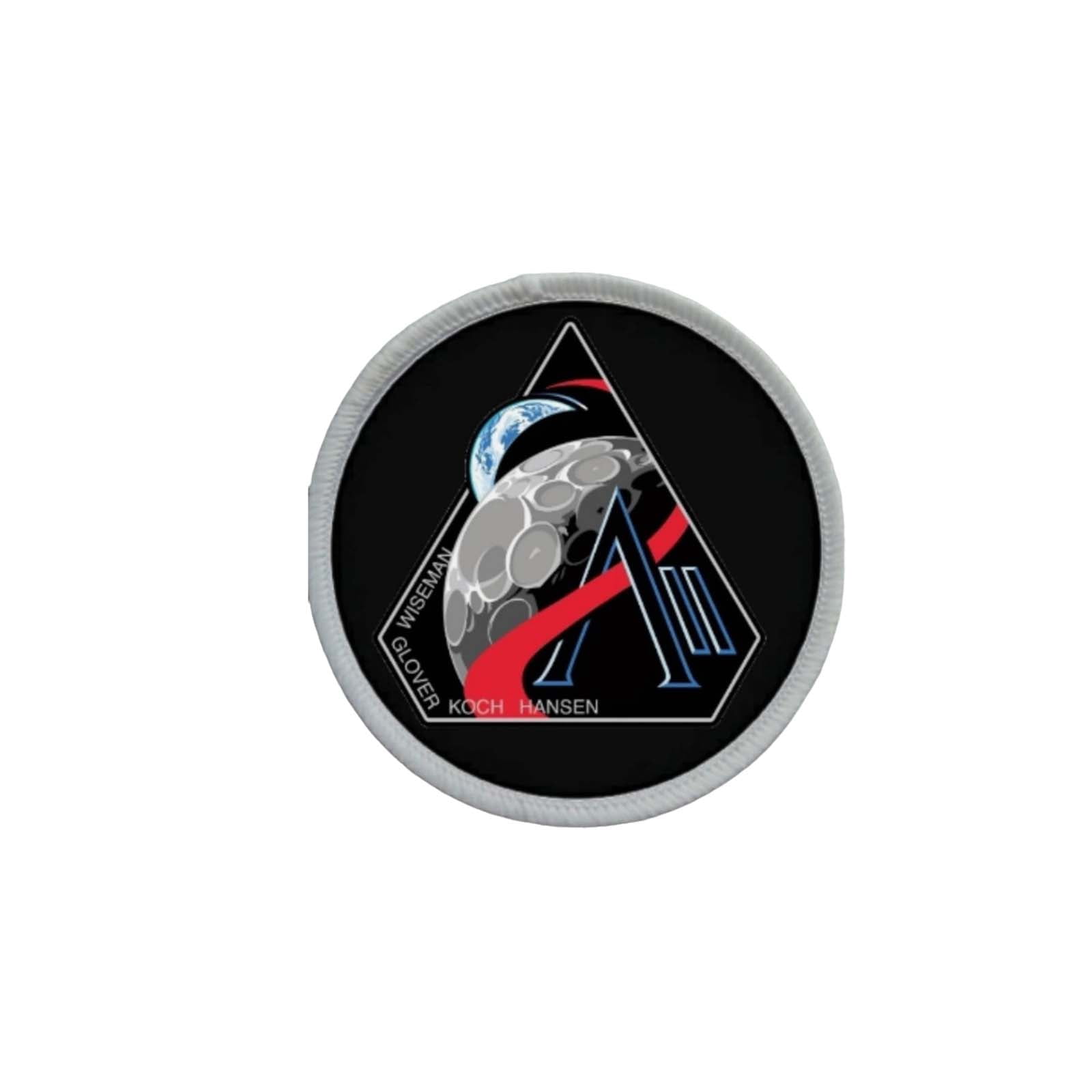 artemis-ii-patch-artemis-2-mission-embroidery-hook-patch-commemorative
