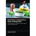 thumbnail image 1 of Artemisia campestris e Ruta chalepensis (Paperback), 1 of 1