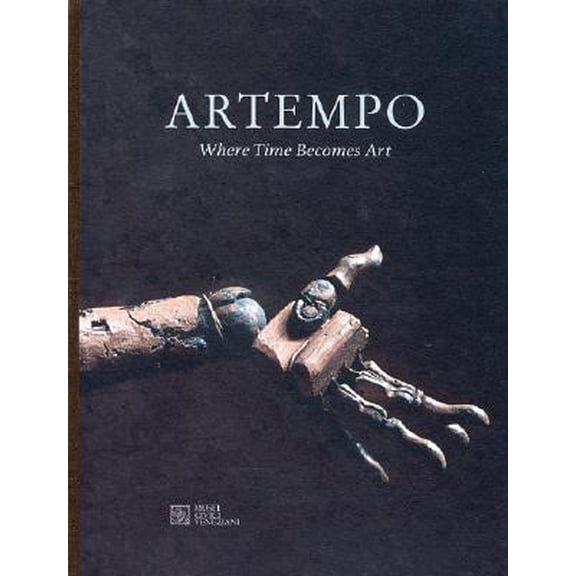 Pre-Owned Artempo : Where Time Becomes Art