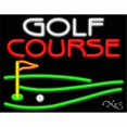 thumbnail image 1 of Arter Neon 11720 Business Neon Sign - Golf Course, 1 of 1