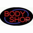 thumbnail image 1 of Arter Neon 24156 Body Jewelry - Body Shop, Red & Blue, 1 of 1