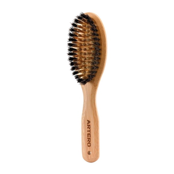 Artero ART Nature Cllctn Copper Bristle Brush