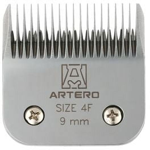 Artero Artero Blade 4F - Top Class-9mm