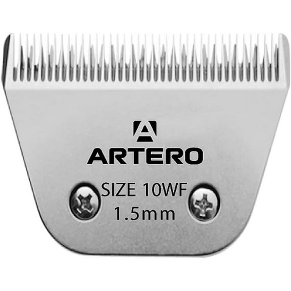Artero Wide Blade #10WF (1.5mm)