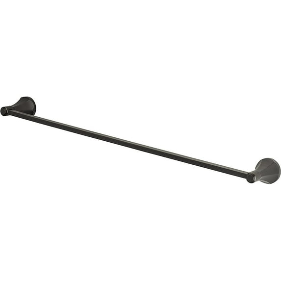 Arterra 24" Towel Bar in Tuscan Bronze