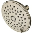thumbnail image 1 of Arterra 3-Function Showerhead in Brushed Nickel, 1 of 1