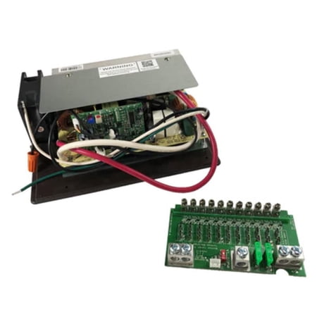 Arterra Dist 8945LISMBA 45A Main Board Assembly Converter & Charger
