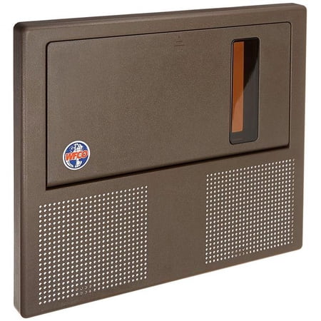 Arterra Dist C6K-55PECDA Seal Converter Door - Brown