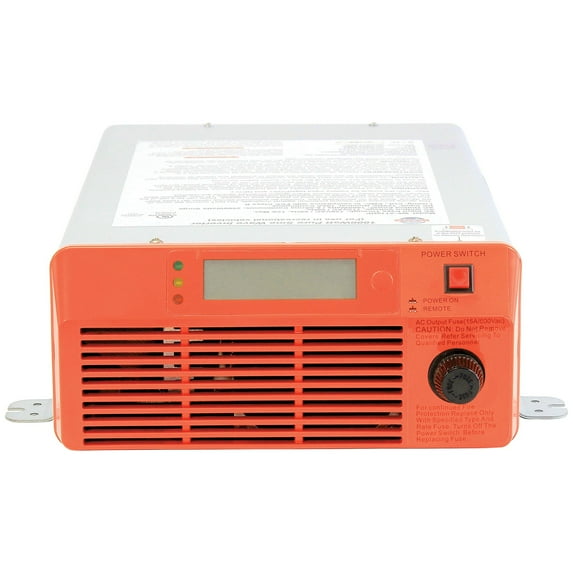 Arterra Distribution WF-5110R Inverter Pure Sine Wave 1000W