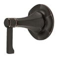 thumbnail image 1 of Arterra Diverter Trim in Tuscan Bronze, 1 of 2