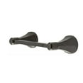 thumbnail image 1 of Arterra Toilet Tissue Holder in Tuscan Bronze, 1 of 3