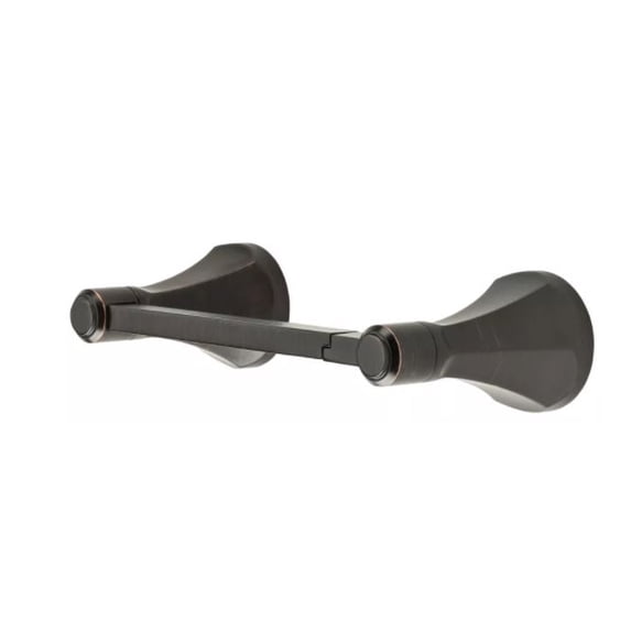 Arterra Toilet Tissue Holder in Tuscan Bronze