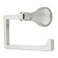 thumbnail image 1 of Arterra Towel Ring in Polished Chrome, 1 of 5