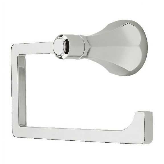 Arterra Towel Ring in Polished Chrome