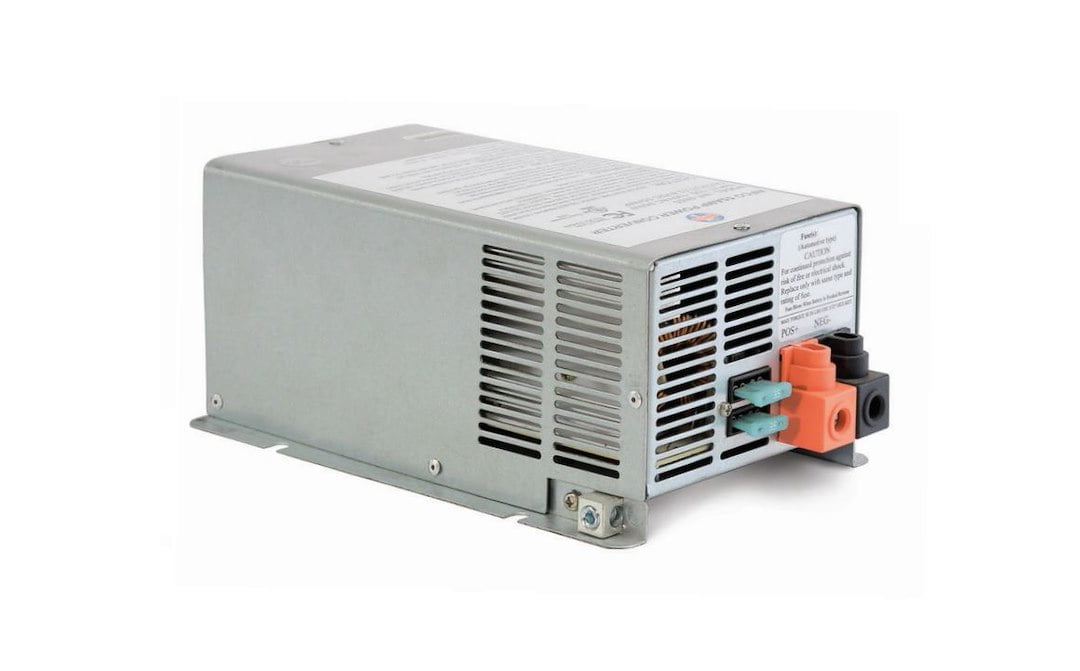 Arterra Converter/Charger Fr 220v Converter/Charger Fr 220v
