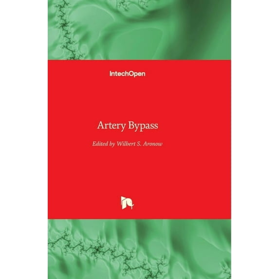 Artery Bypass (Hardcover)