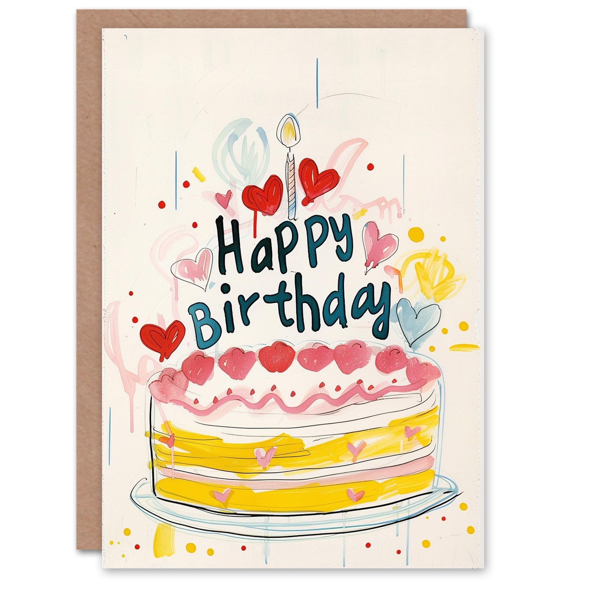 Artery8 The Matisse Moggie Cat Mum Fun Bright For Wife Her Mum