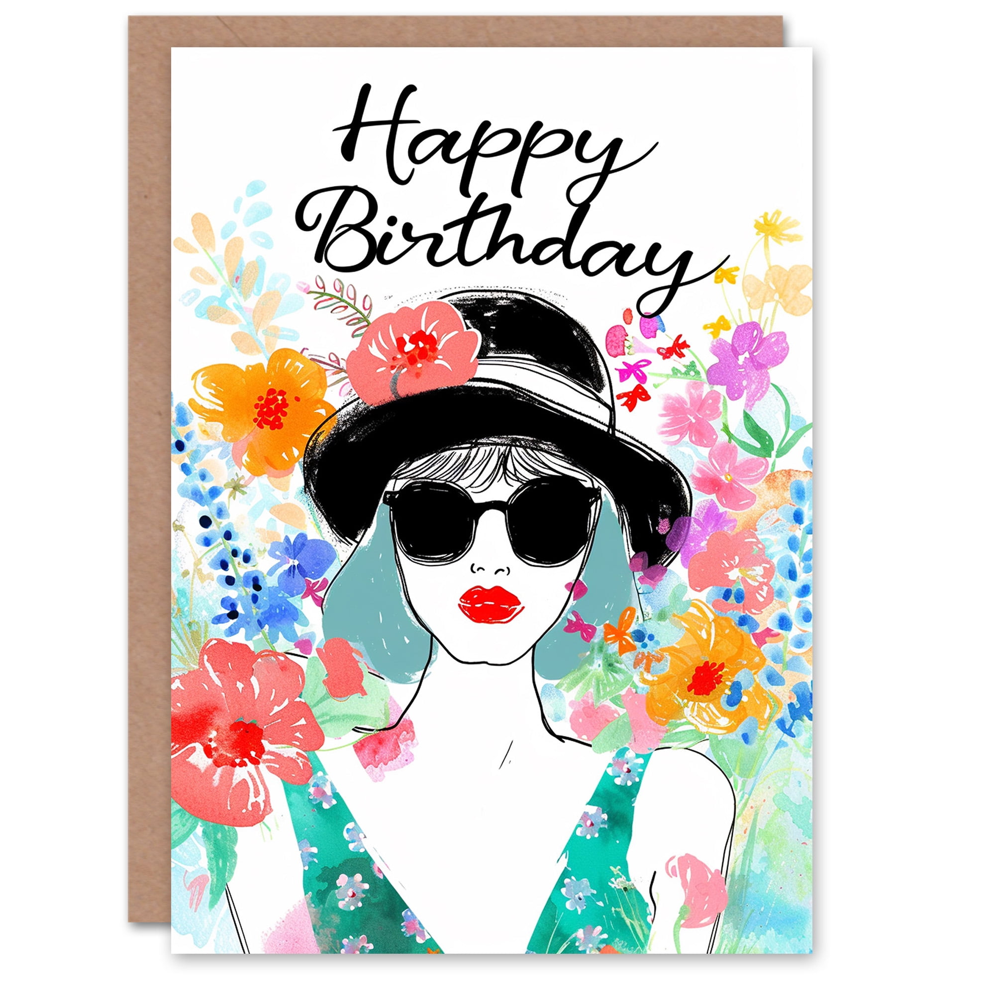 Leap Year Birthday, Birthday Card, Paper Card, Digital Download, in Canada, Funny Card, Card for Friend, Card for Family, Leap Year Baby