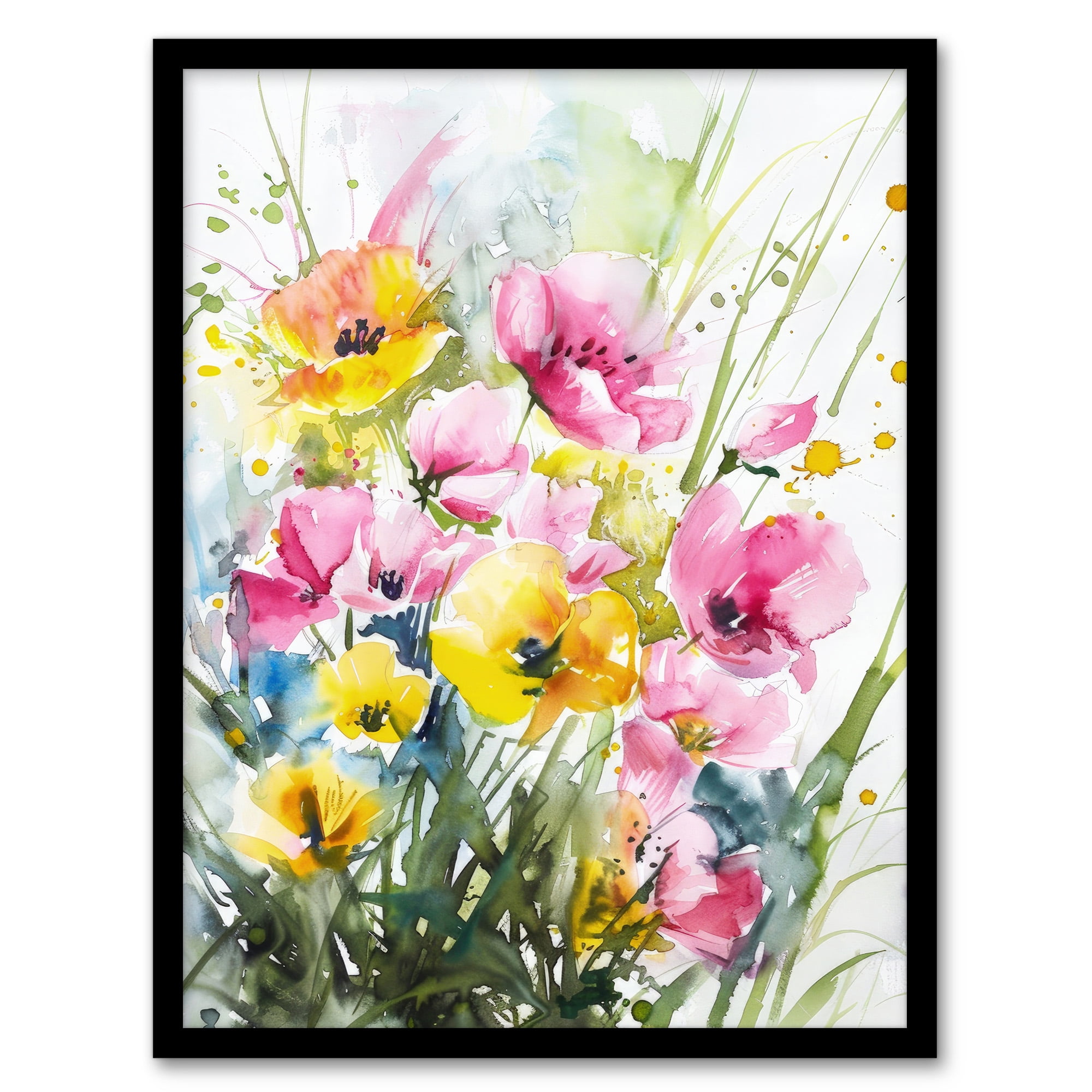 Sky　アメリ　WATERCOLOR PAINT FLORAL maxresdefault.jpg