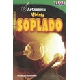 thumbnail image 1 of Pre-Owned Artesanía: Vidrio Soplado (Paperback) 1433344467 9781433344466, 1 of 1