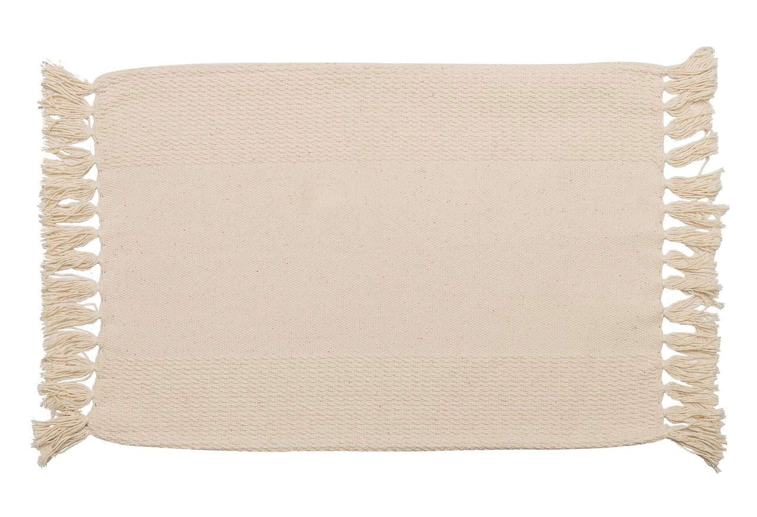 Natural Plain Placemat main image 0
