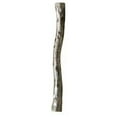 thumbnail image 1 of Artesano Iron Works AIW-0009-NI 2.13 in. Door Pull, Natural Iron, 1 of 1