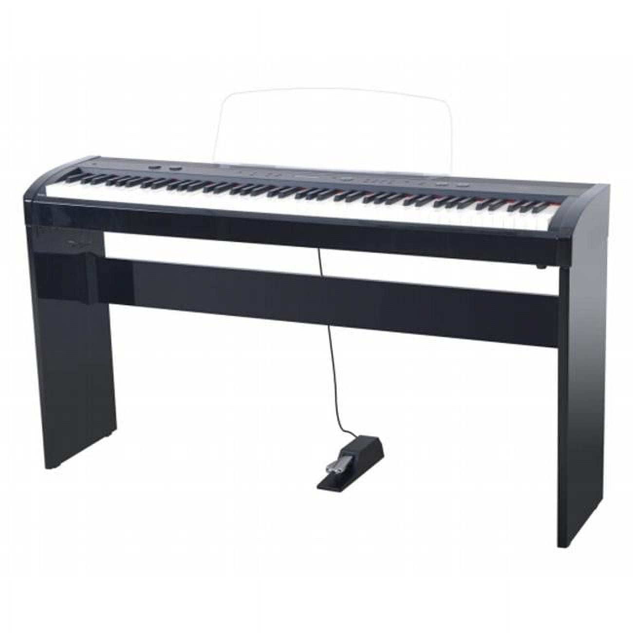 Artesia A-10 Deluxe Digital Piano