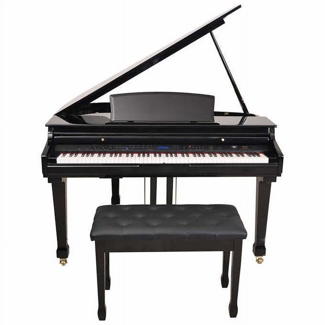 Artesia AG50 Grand Digital Piano Deluxe Bundle