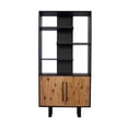 thumbnail image 1 of Artesia Bookcase, 1 of 4