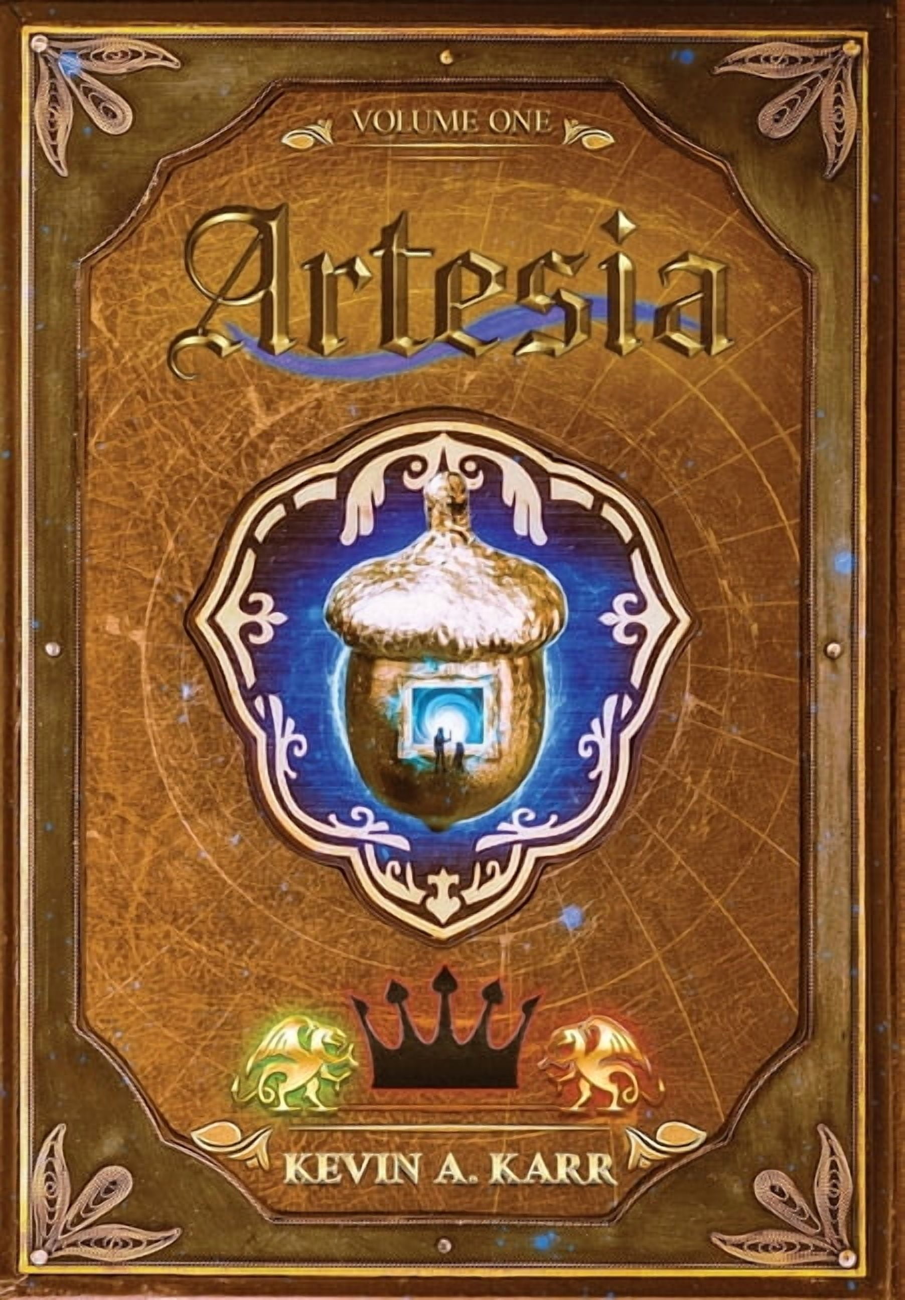 Artesia, (Hardcover)