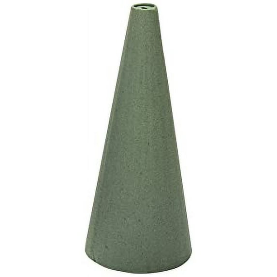 Artesia Wet Foam Cone-9"X4"
